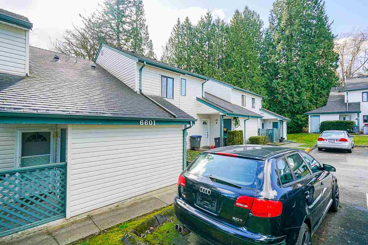 3 6601 138 Street, Surrey, BC, V3W 5G7 R2563132 Teresa M. Real