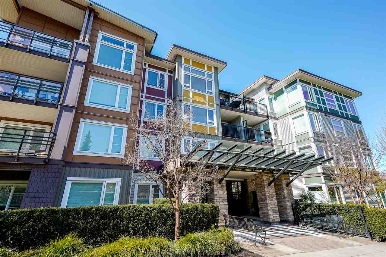 411 13740 75A Avenue, Surrey, BC, V3W 0E8 R2563933 Teresa M. Real