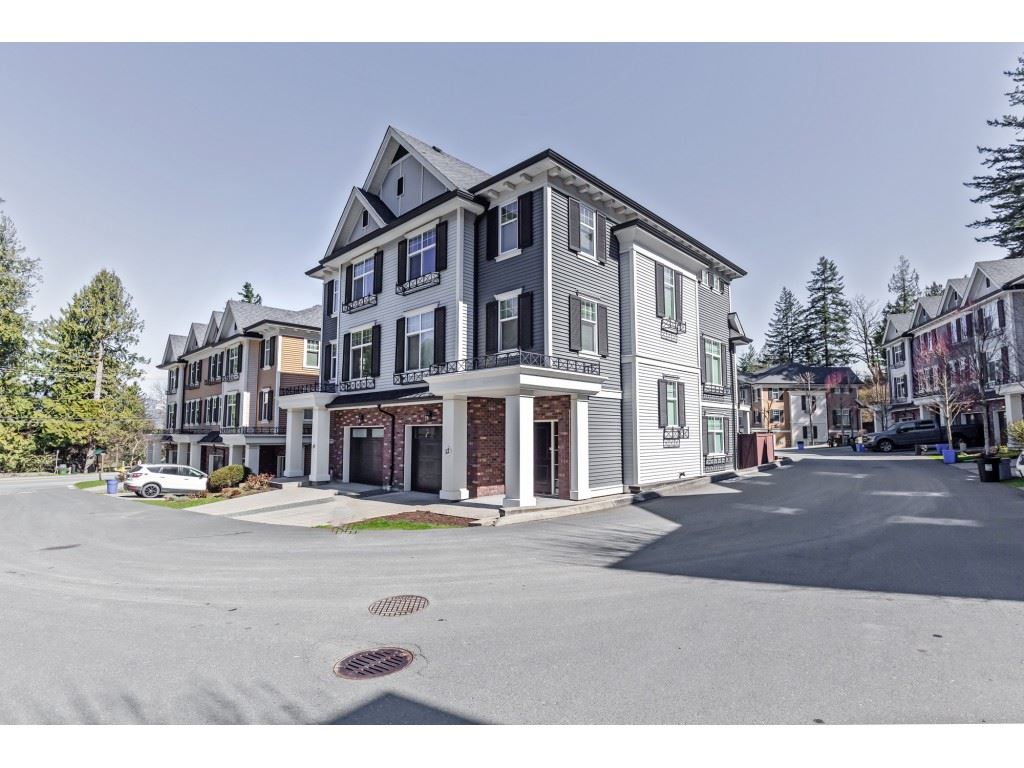 10 45390 Vedder Mountain Road, Chilliwack, BC, V2R 0P6 R2565267