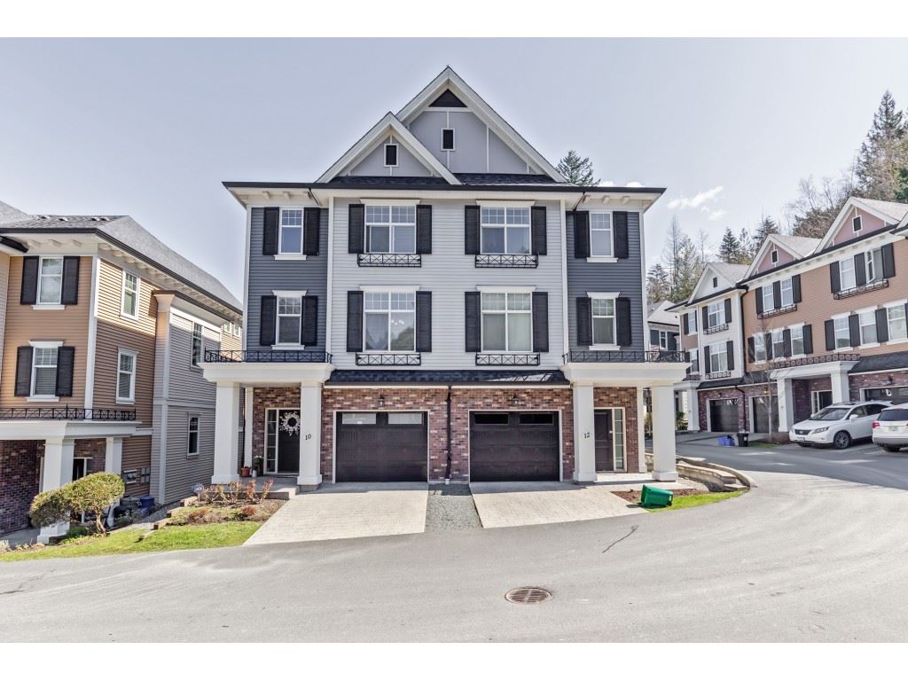 10 45390 Vedder Mountain Road, Chilliwack, BC, V2R 0P6 R2565267