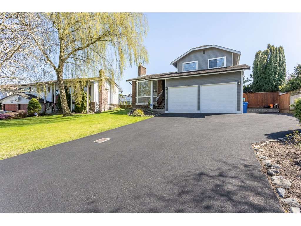 3712 Harwood Crescent, Abbotsford, BC, V2S 7A6 R2567644 Kevin Rolland