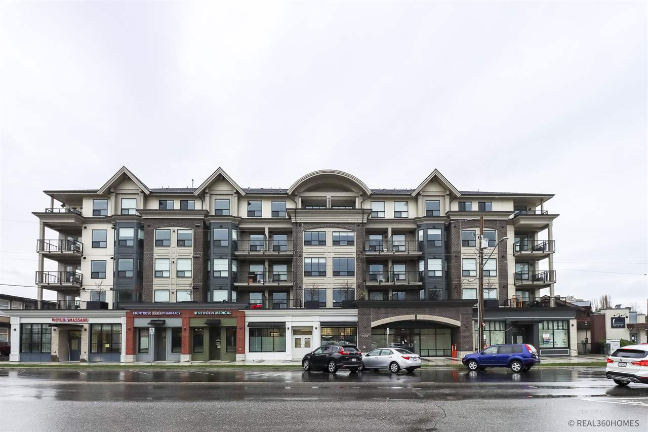 215 2493 Montrose Avenue, Abbotsford, BC, V2S 3T2 R2567614 Kevin