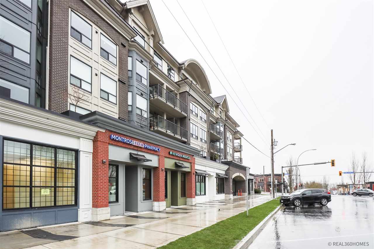 215 2493 Montrose Avenue, Abbotsford, BC, V2S 3T2 R2567614 Kevin