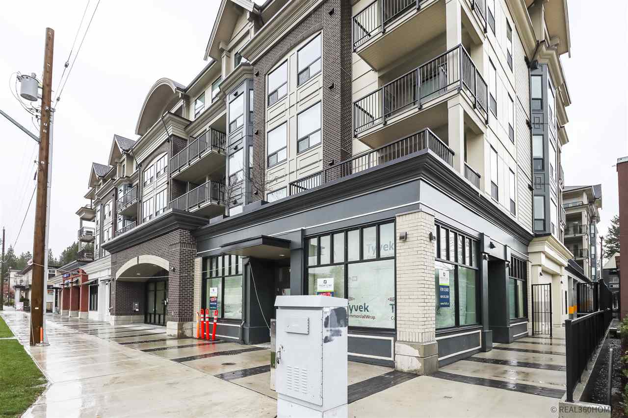 215 2493 Montrose Avenue, Abbotsford, BC, V2S 3T2 R2567614 Kevin