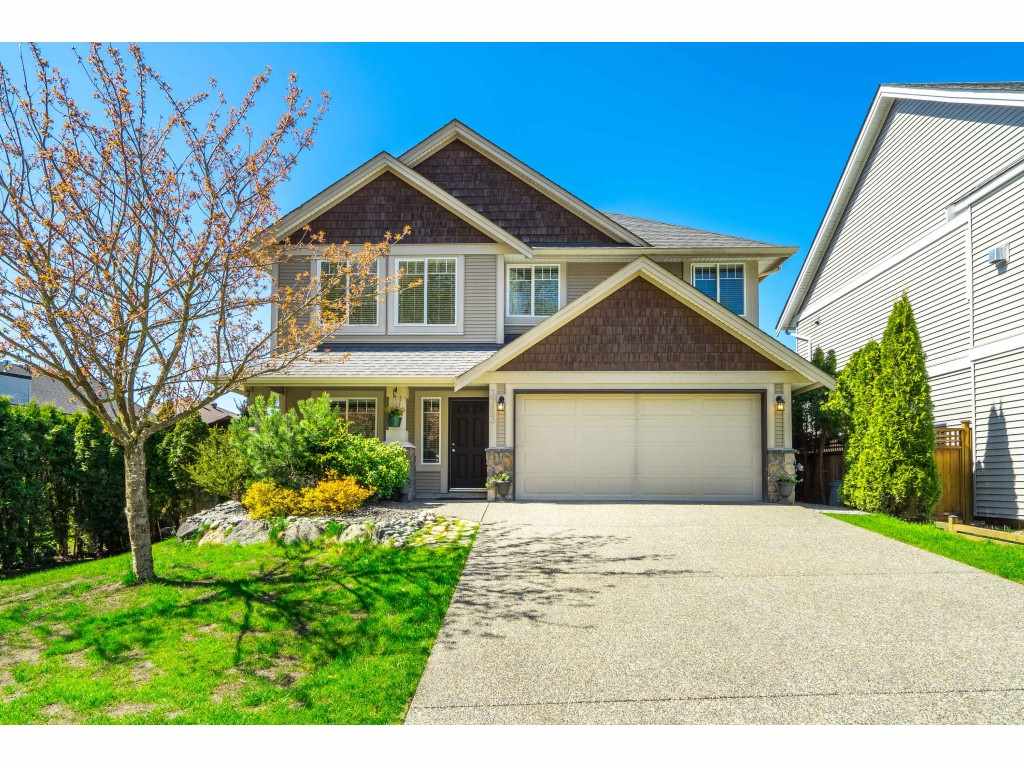 3763 McKinley Drive, Abbotsford, BC, V3G 0A3 R2568883 Glenn Warren