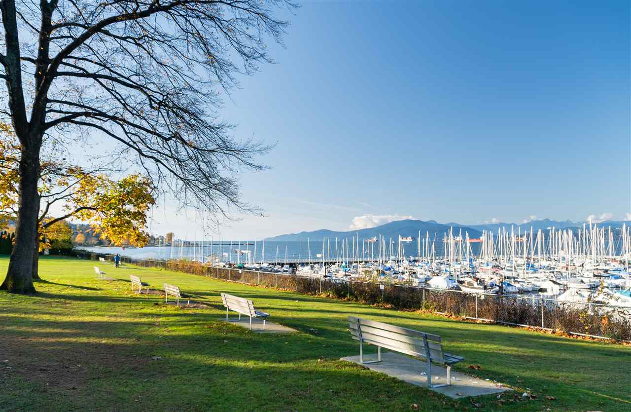 2706 Point Grey Road, Vancouver, BC R2568546 Patrick Weeks