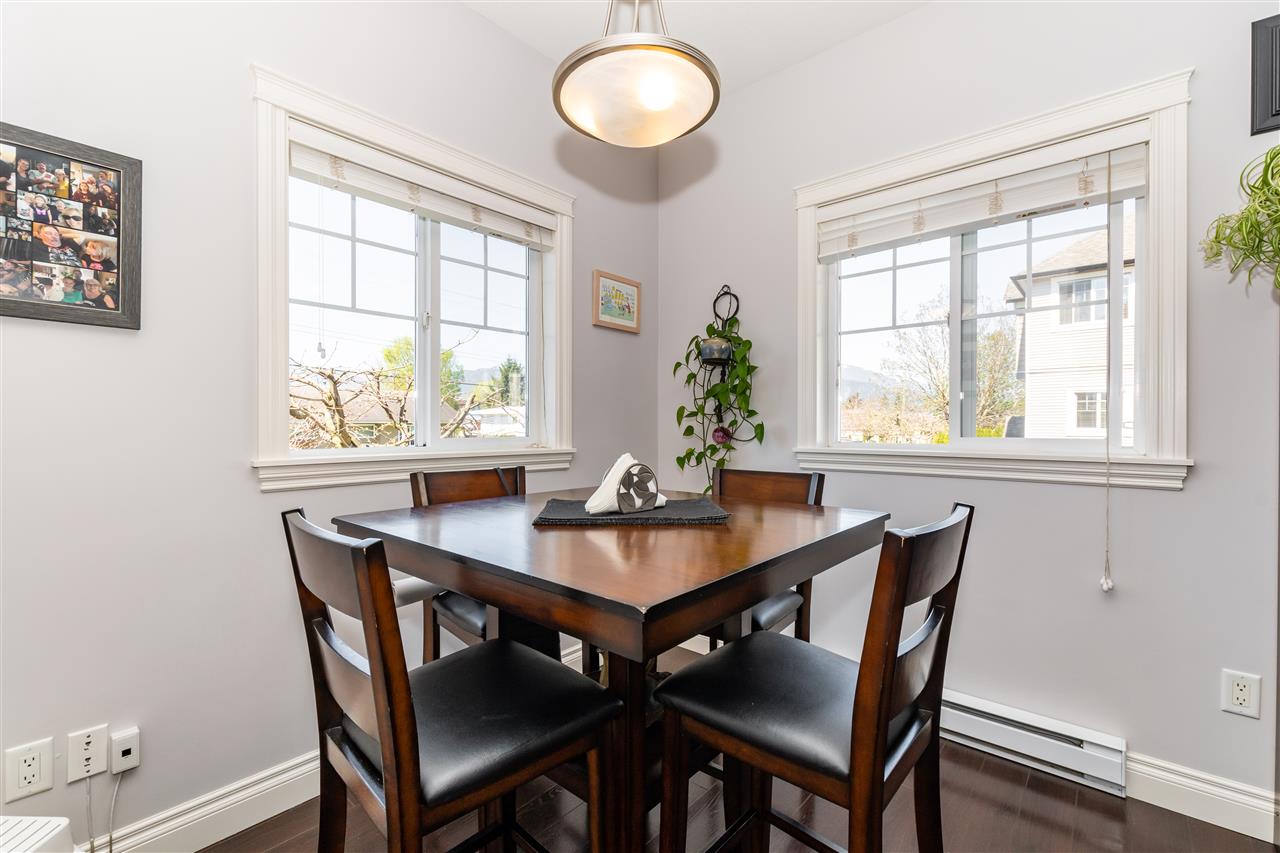 21 9140 Hazel Street, Chilliwack, BC, V2P 0C2 R2570188 David Smith Homes Group