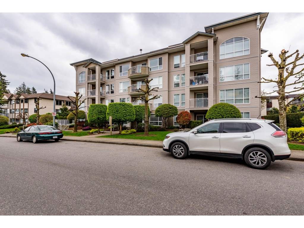 106 32120 Mt Waddington Avenue, Abbotsford, BC, V2T 2E8 R2571008