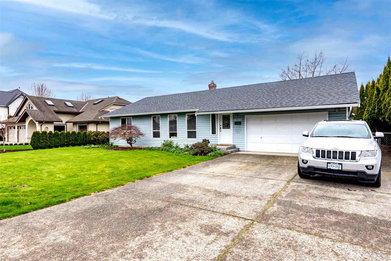46386 Christina Drive, Chilliwack, BC R2571048 The Sabrina