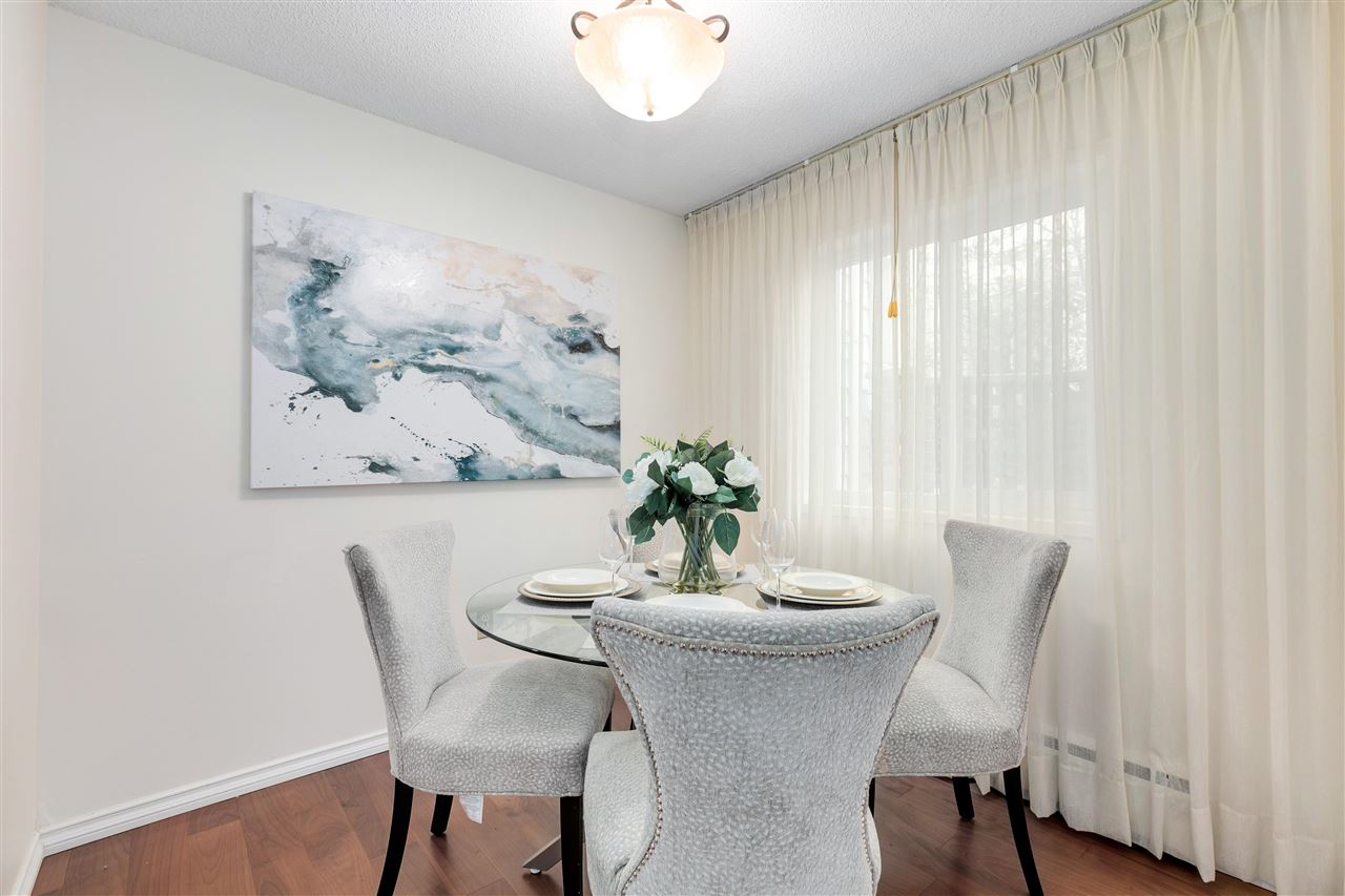 106 2365 W 3rd Avenue, Vancouver, BC, V6K 1L6 R2573044 Appleby & Associates