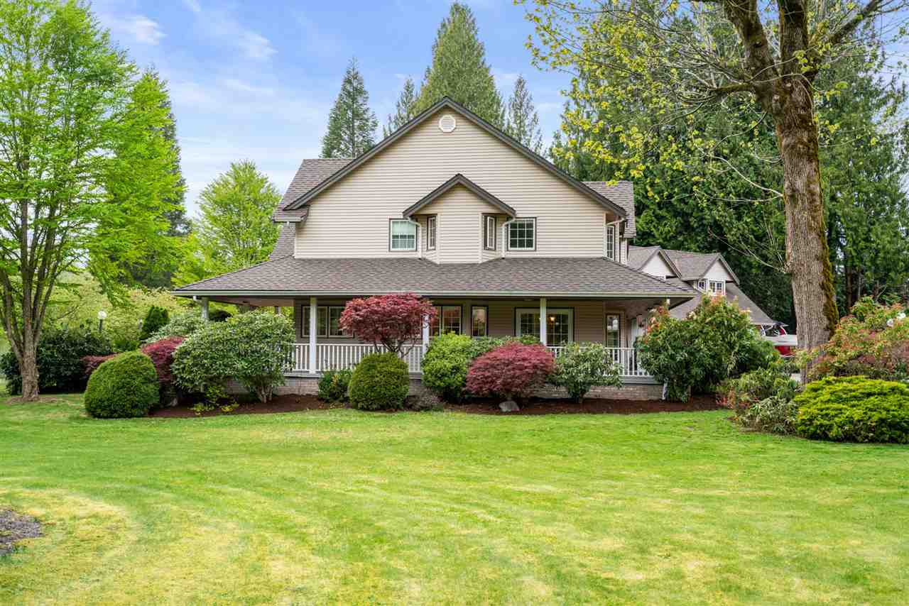 46662 Chilliwack Lake Road, Chilliwack, BC, V2R 4N1 R2572883 Laura