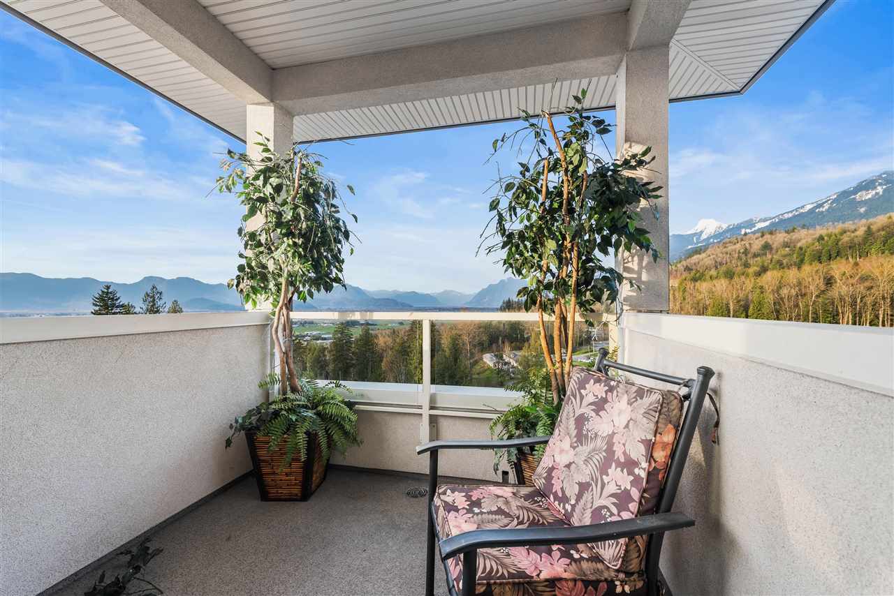 112 51075 Falls Court, Chilliwack, BC, V4Z 1K7 R2573587 Adams Real