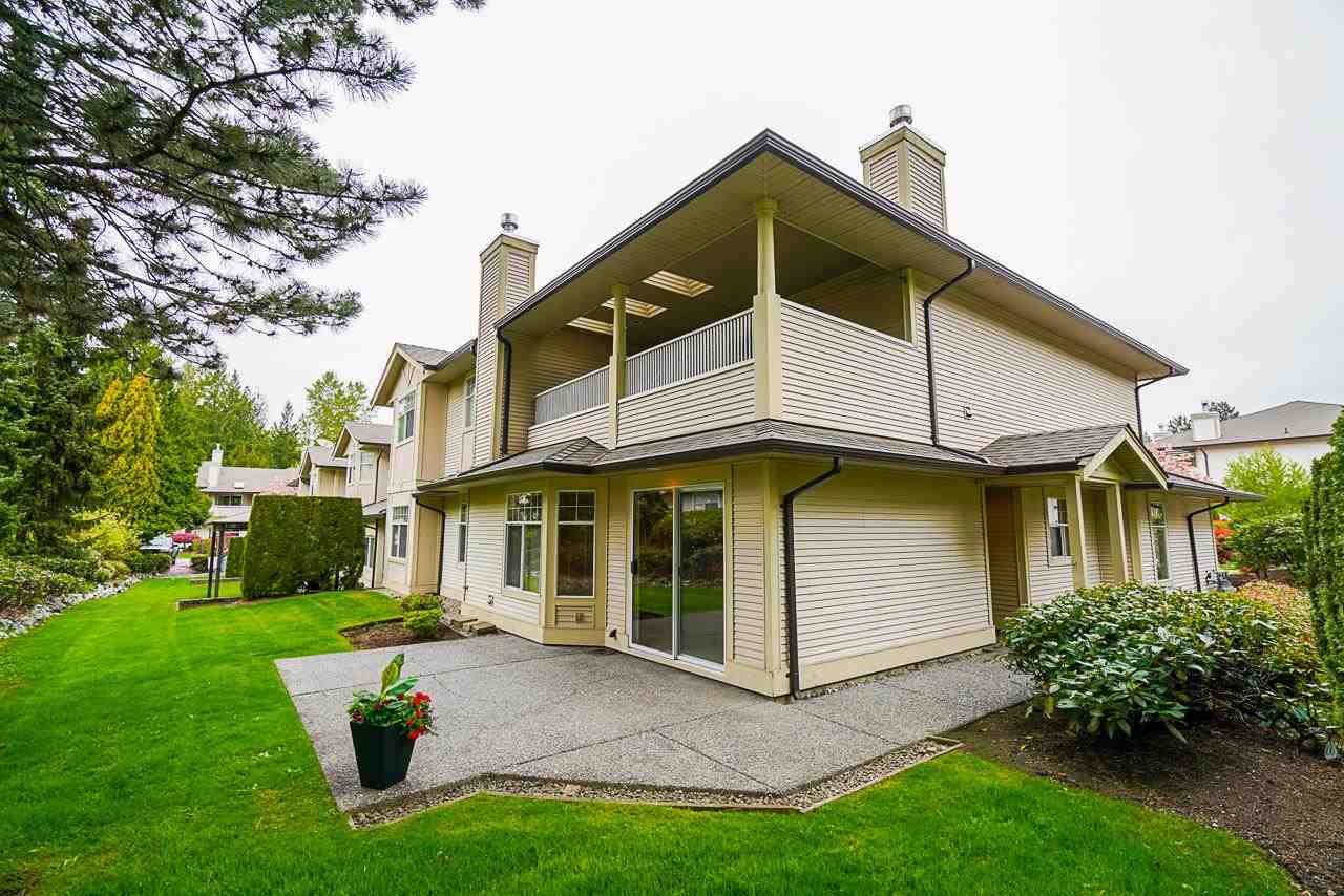 171 20391 96 Avenue, Langley, BC, V1M 2L2 R2573525 Leclair Real