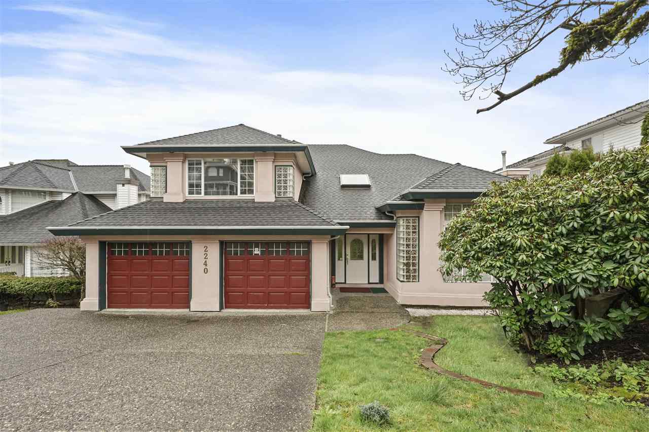 2240 Sorrento Drive, Coquitlam, BC, V3K 6P3 R2575269 Leeford Cheng