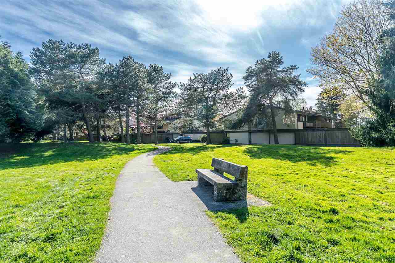  107 11491 7th Avenue, Richmond, BC • R2574638 • The Go Team Real Estate