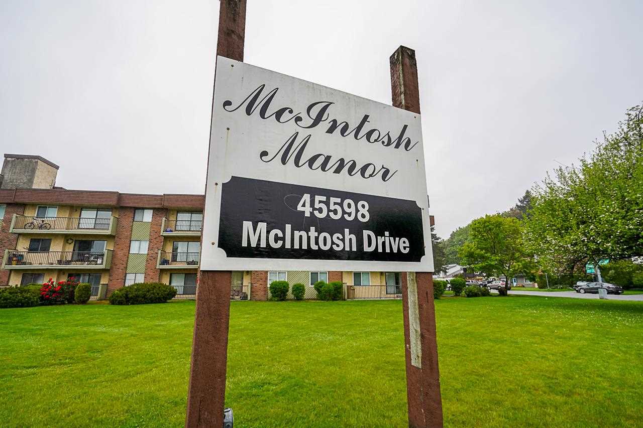 117 45598 McIntosh Drive, Chilliwack, BC, V2P 7J3 R2575617 Steve