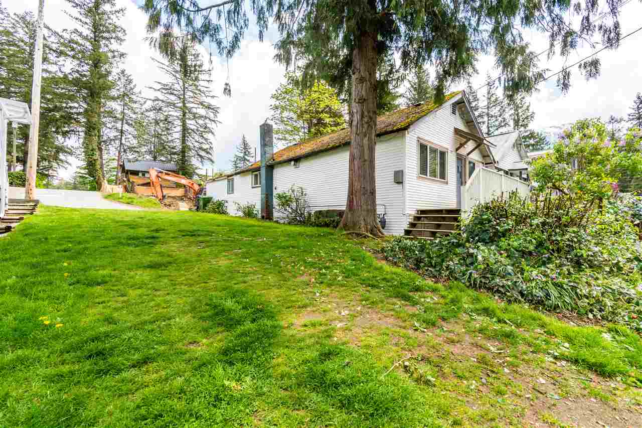 234 First Avenue, Cultus Lake, BC, V2R 4Y6 R2575826 Adams Real Estate
