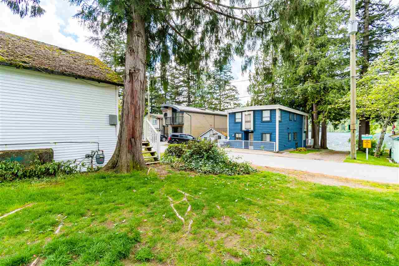 234 First Avenue, Cultus Lake, BC, V2R 4Y6 R2575826 Adams Real Estate