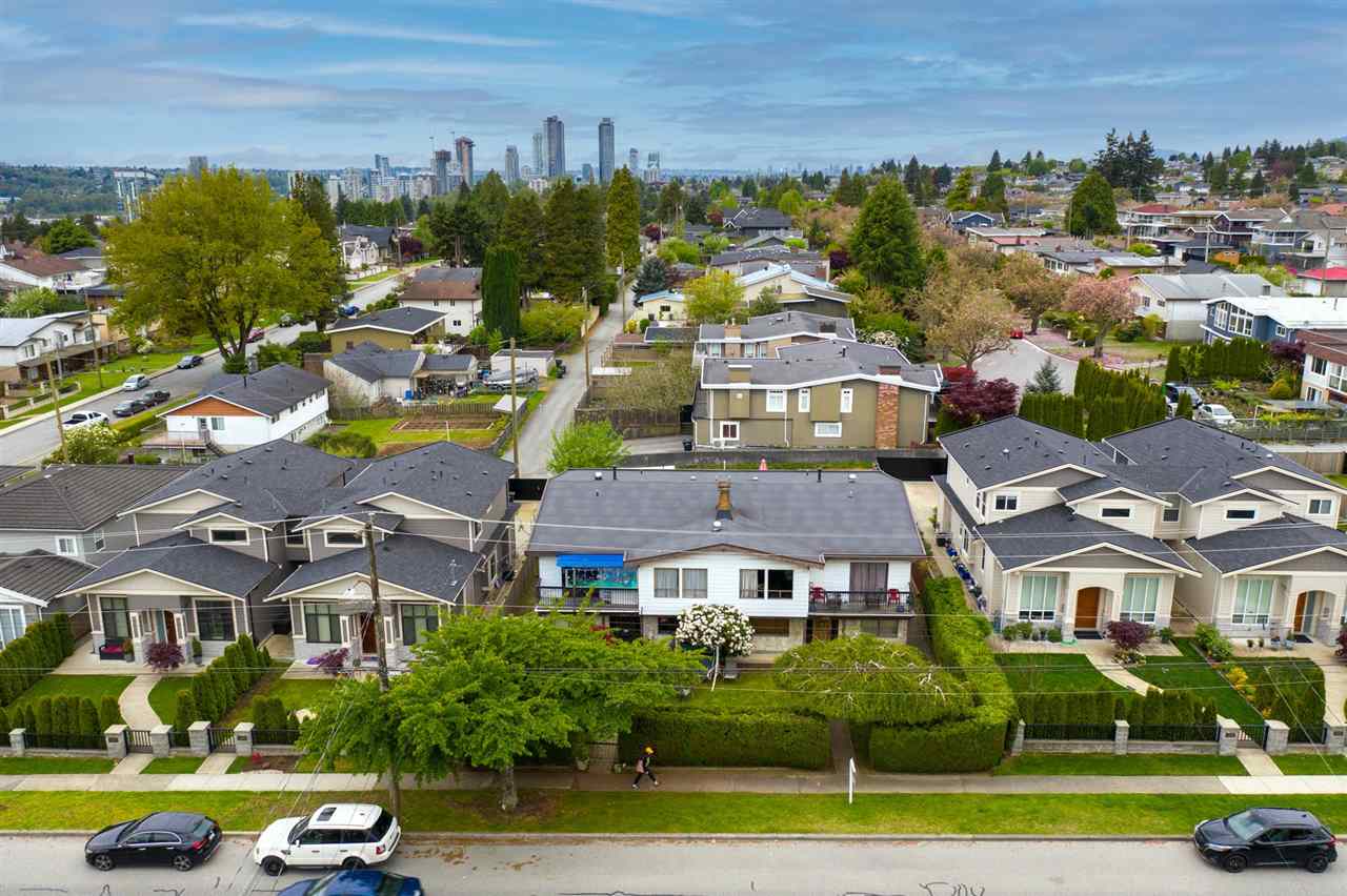 1531 Sperling Avenue, Burnaby, BC, V5B 4J8 R2576076 Francesco