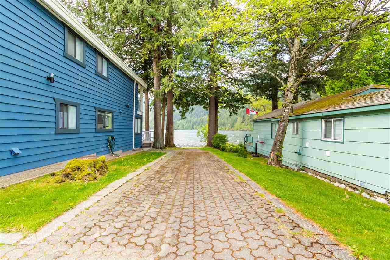 234 First Avenue, Cultus Lake, BC, V2R 4Y6 R2575826 Adams Real Estate