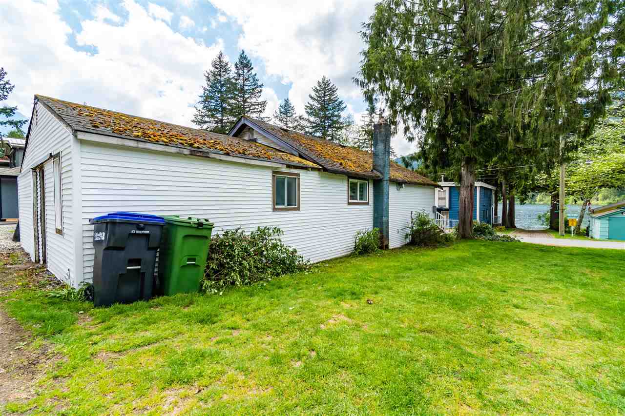 234 First Avenue, Cultus Lake, BC, V2R 4Y6 R2575826 Adams Real Estate