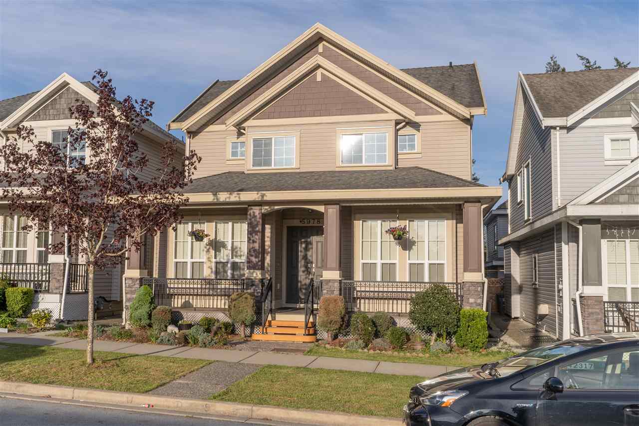 5978 131A Street, Surrey, BC, V3X 0C3 R2576432 Zare & Associates