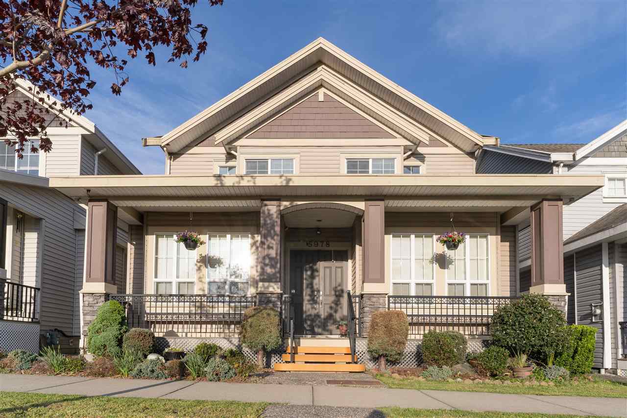 5978 131A Street, Surrey, BC, V3X 0C3 R2576432 Zare & Associates