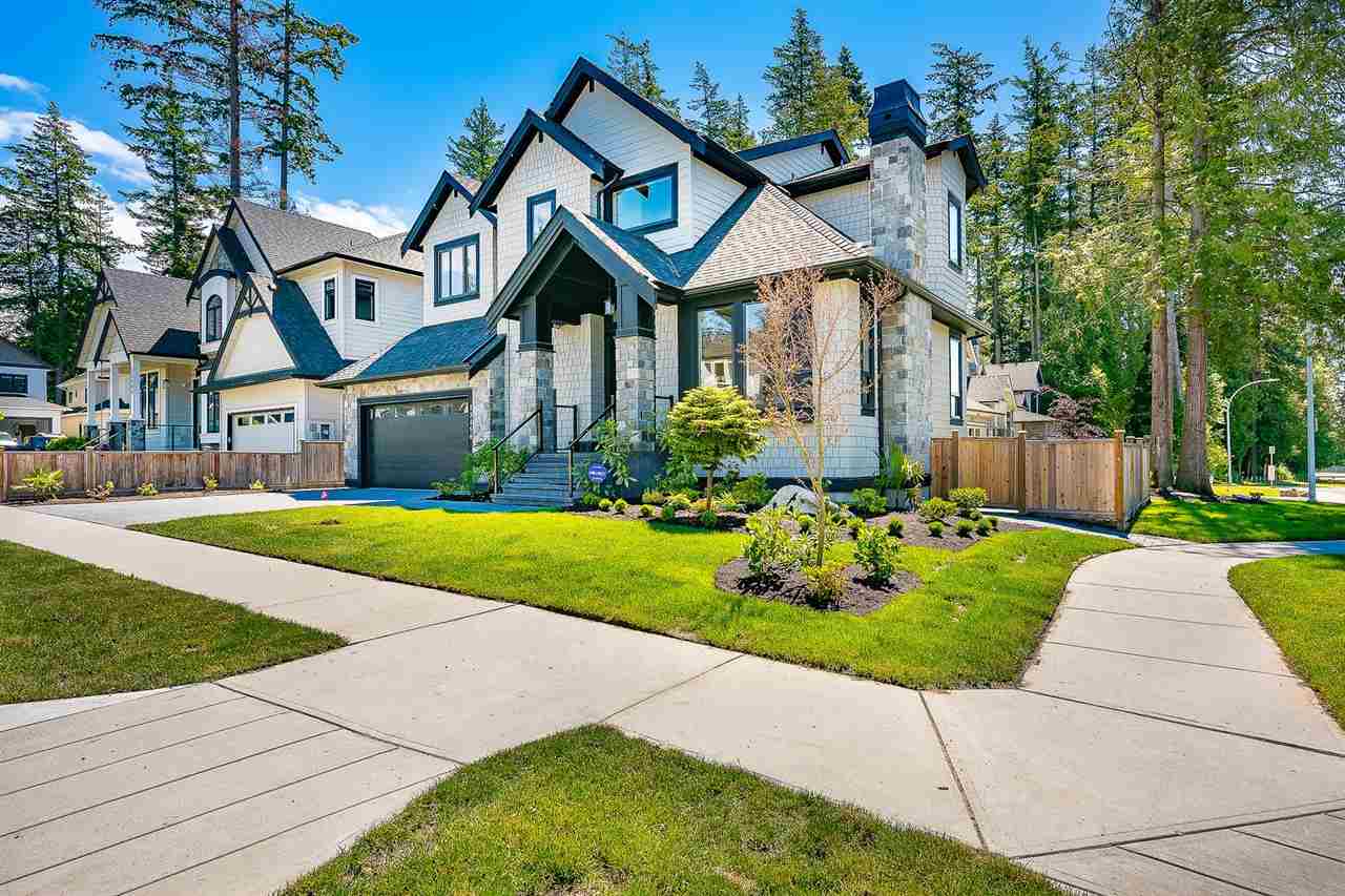 13156 19A Avenue, Surrey, BC R2576473 Am Lail