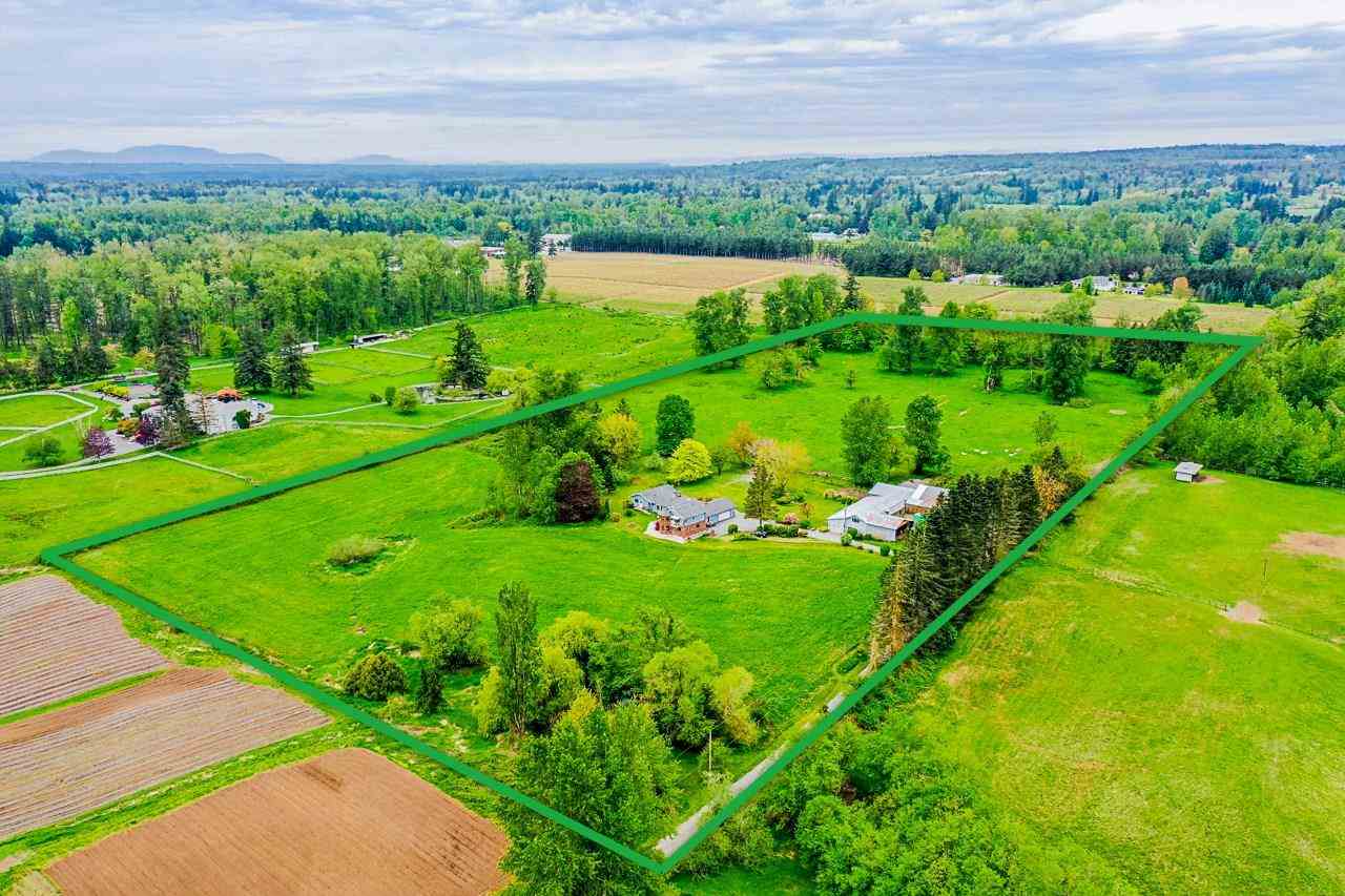 Susanne Walton Fraser Valley REALTOR® Acreages, Farms and Houses in