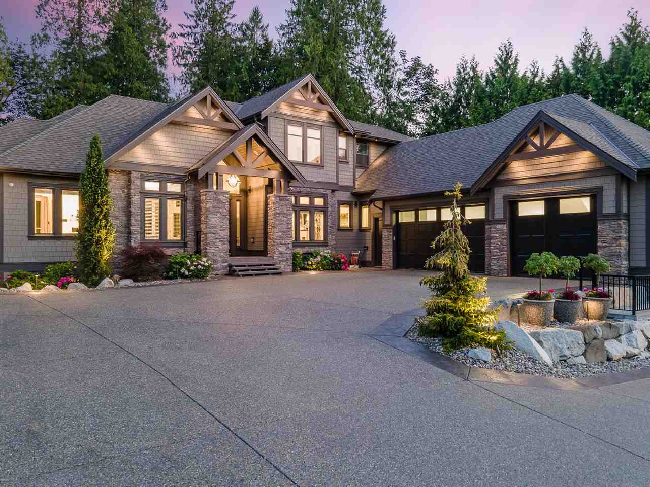 Maple Ridge Real Estate Sonja Jones Realty