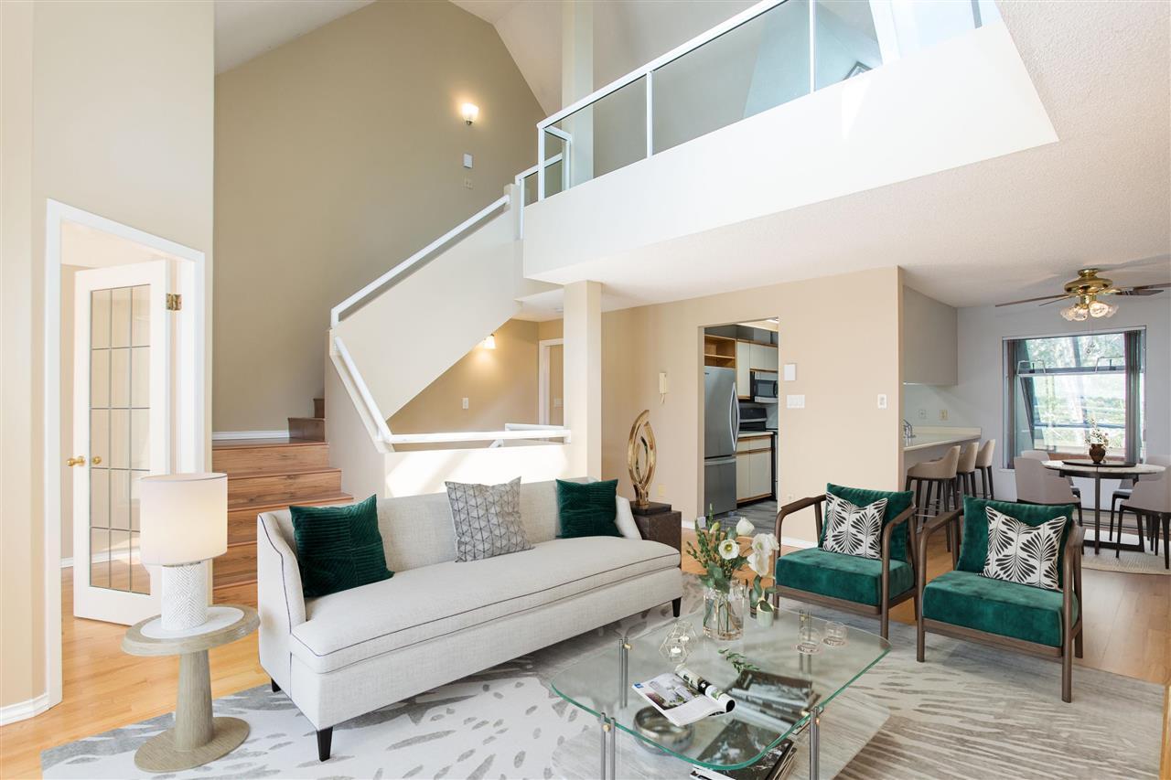 406 31 Reliance Court, New Westminster, BC, V3M 6C6 R2579120 Matt Brabbins Thoughtful