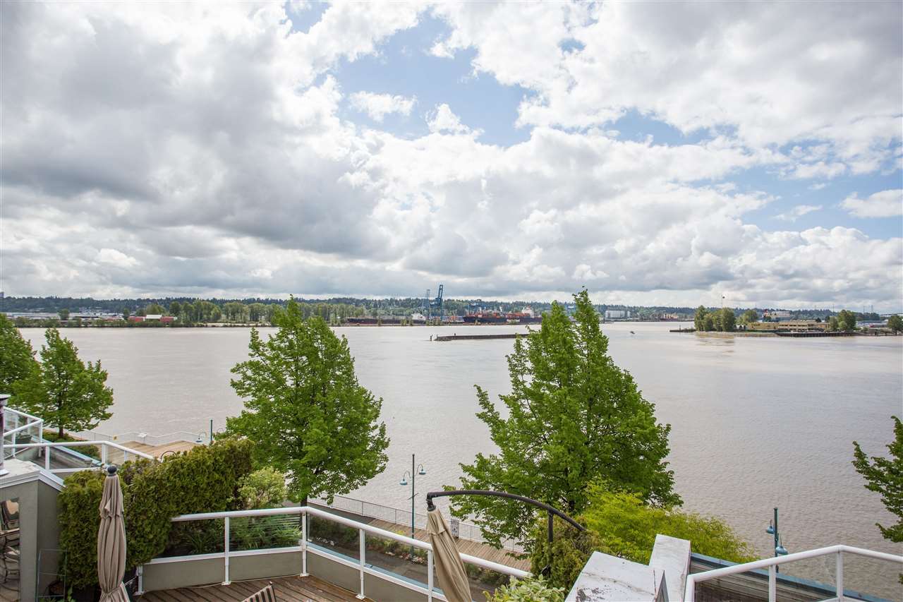 406 31 Reliance Court, New Westminster, BC, V3M 6C6 R2579120 Matt Brabbins Thoughtful