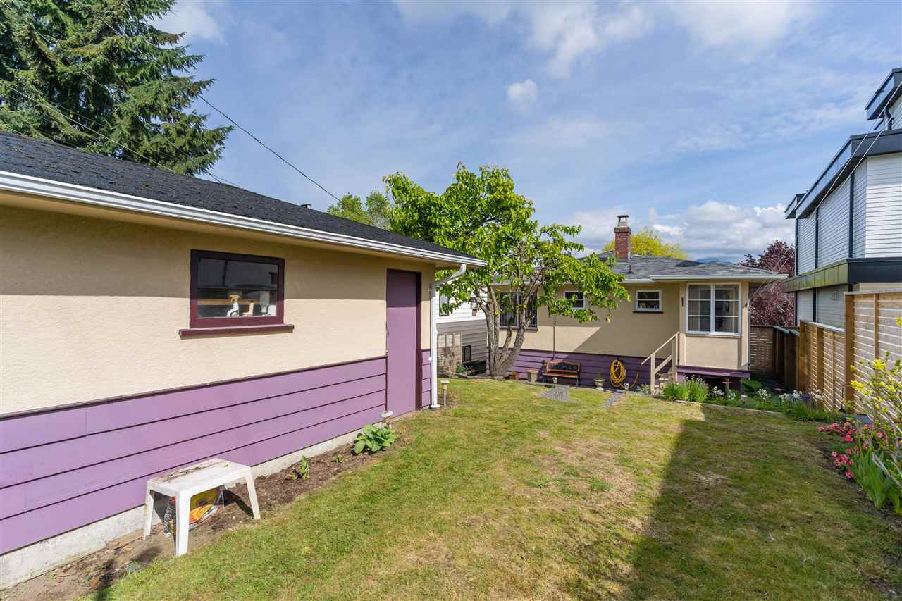 2530 Parker Street, Vancouver, BC, V5K 2T3 R2580132 Valerie Laurendeau