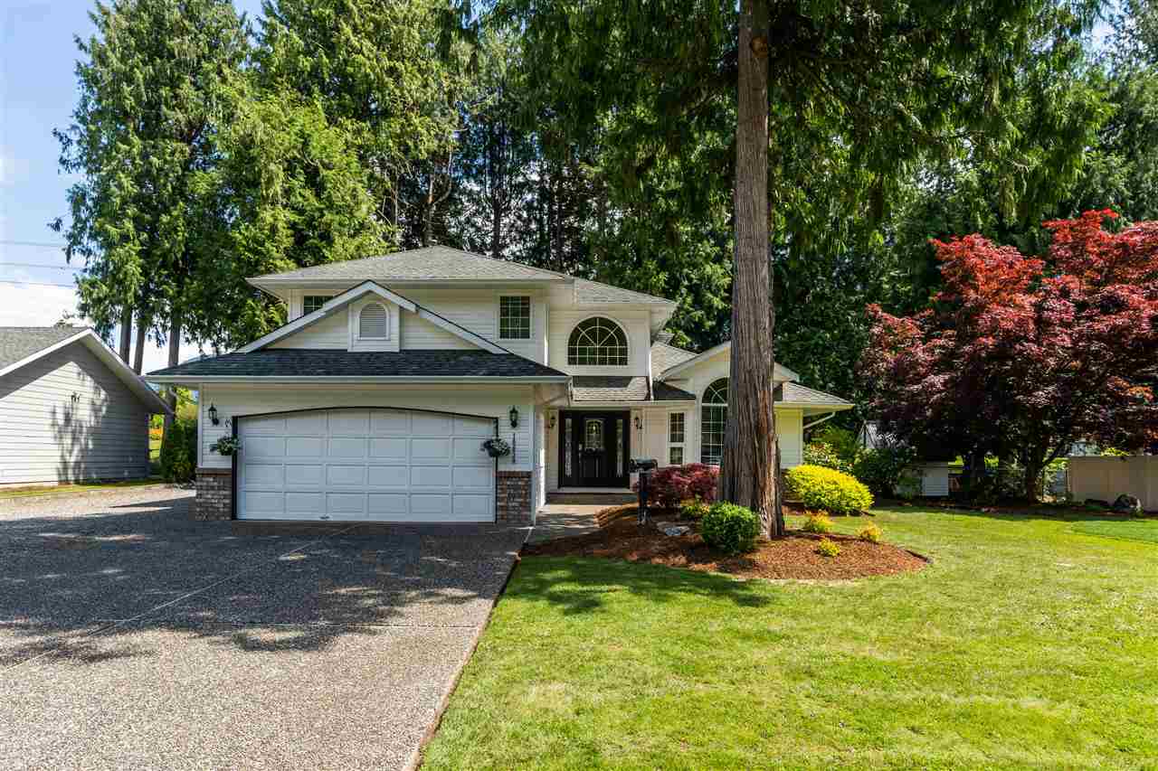 10030 Sussex Drive, Rosedale, BC R2579665 Gelderman Real Estate Team