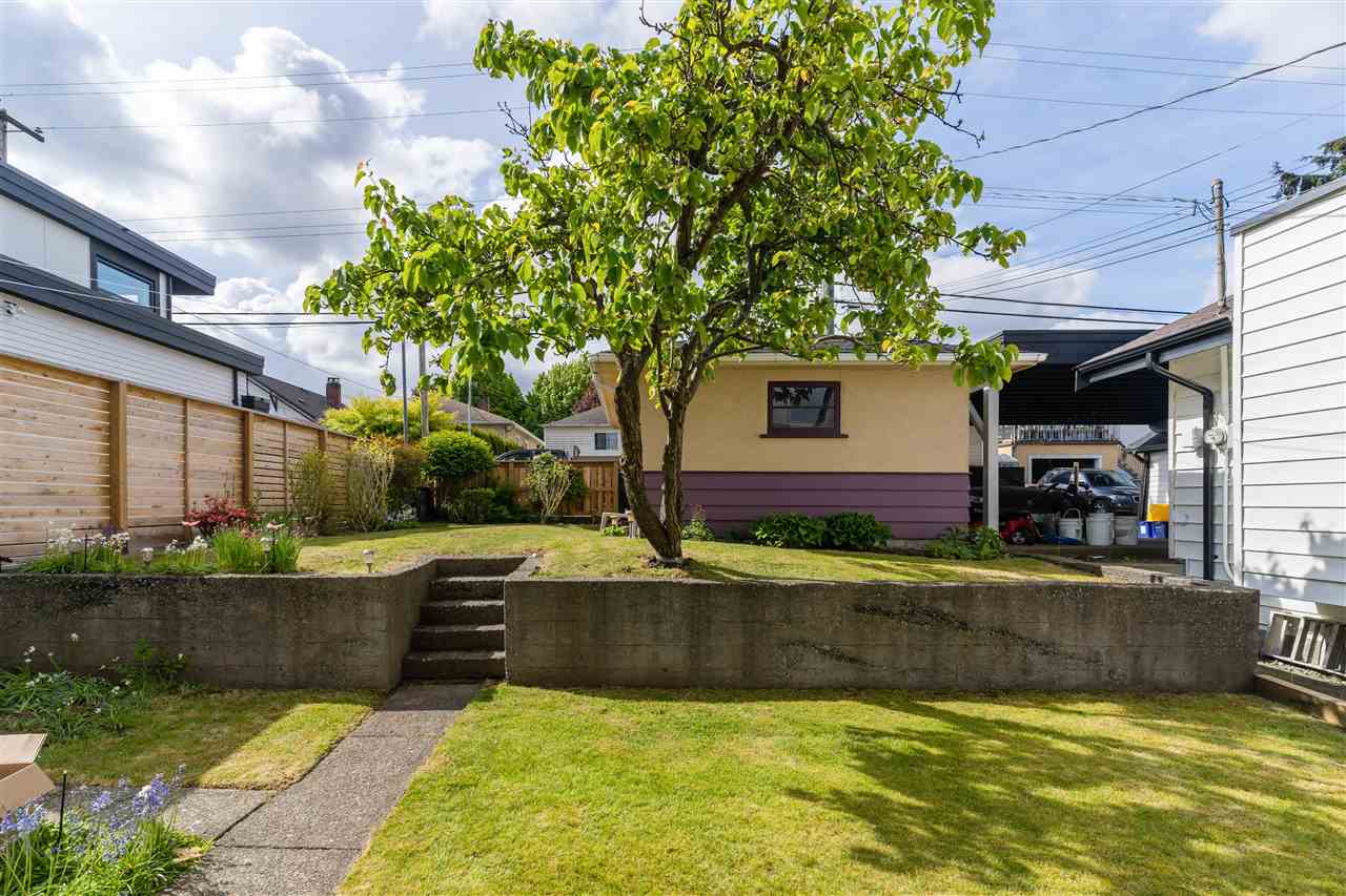 2530 Parker Street, Vancouver, BC, V5K 2T3 R2580132 Valerie Laurendeau