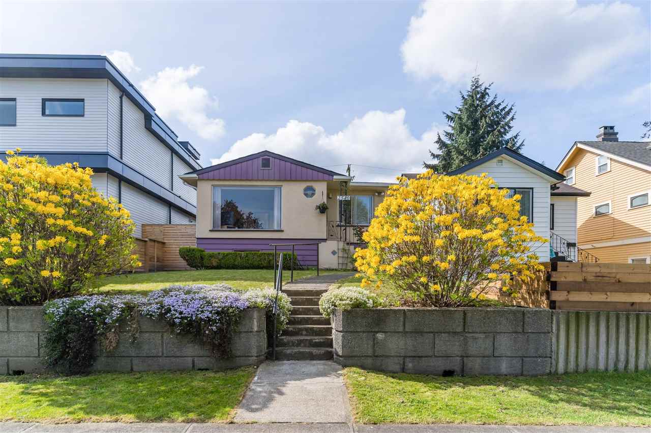 2530 Parker Street, Vancouver, BC, V5K 2T3 R2580132 Valerie Laurendeau