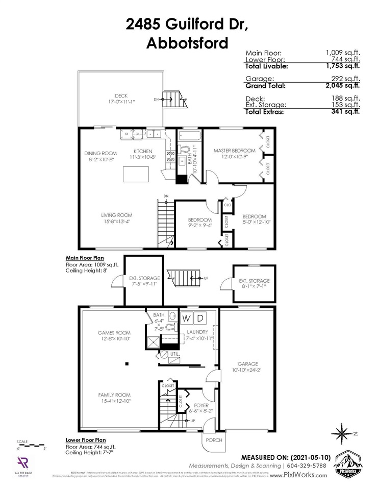 2485 Guilford Drive, Abbotsford, BC, V2S 5M1 R2579506 Laura