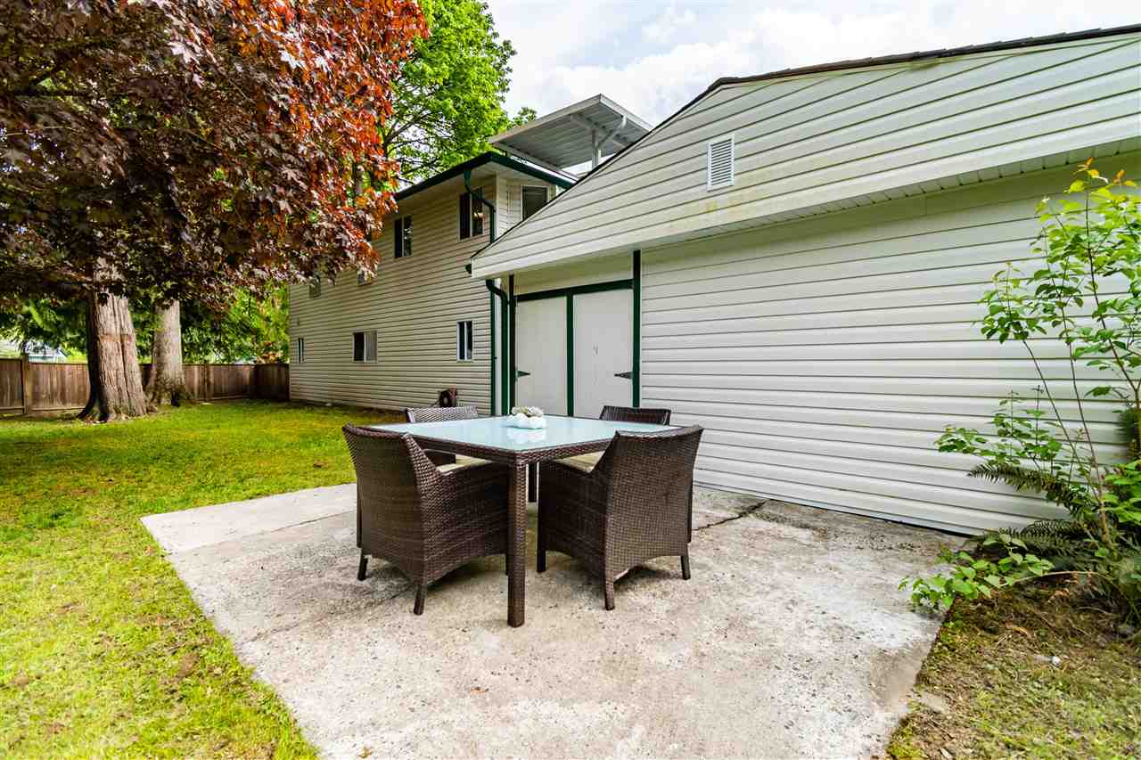 50581 O’Byrne Road, Chilliwack, BC, V4Z 1B4 R2581267 Adams Real Estate
