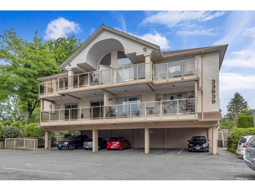 202 33839 Marshall Road, Abbotsford, BC, V2S 1L6 R2581097 Kevin