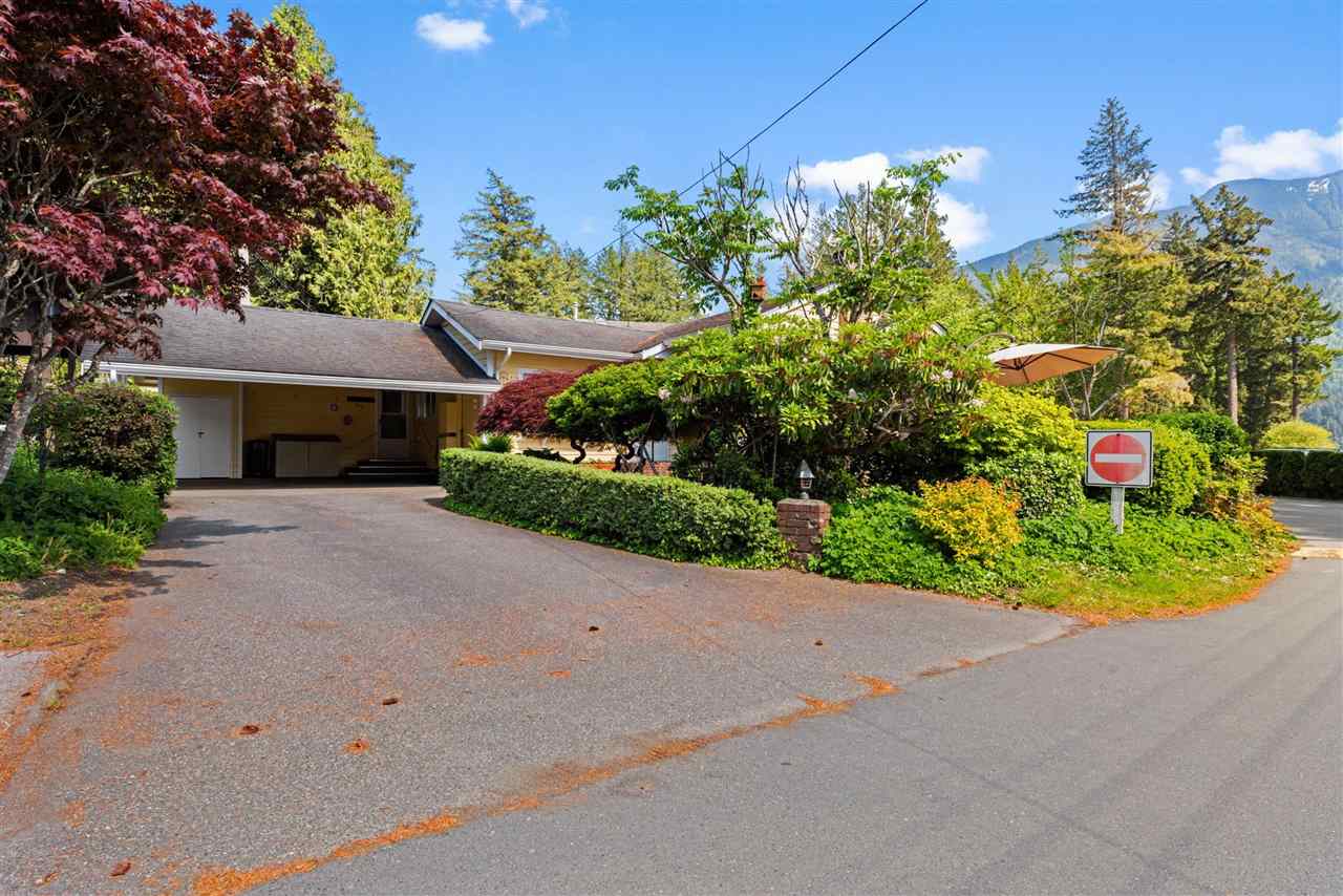 270 First Avenue, Cultus Lake, BC R2580620 Sarah Toop Personal Real