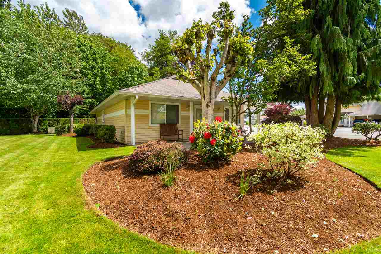  1 32286 7th Avenue, Mission, BC R2581105 Naomi Gaglardi