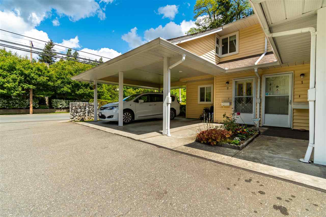  1 32286 7th Avenue, Mission, BC R2581105 Naomi Gaglardi