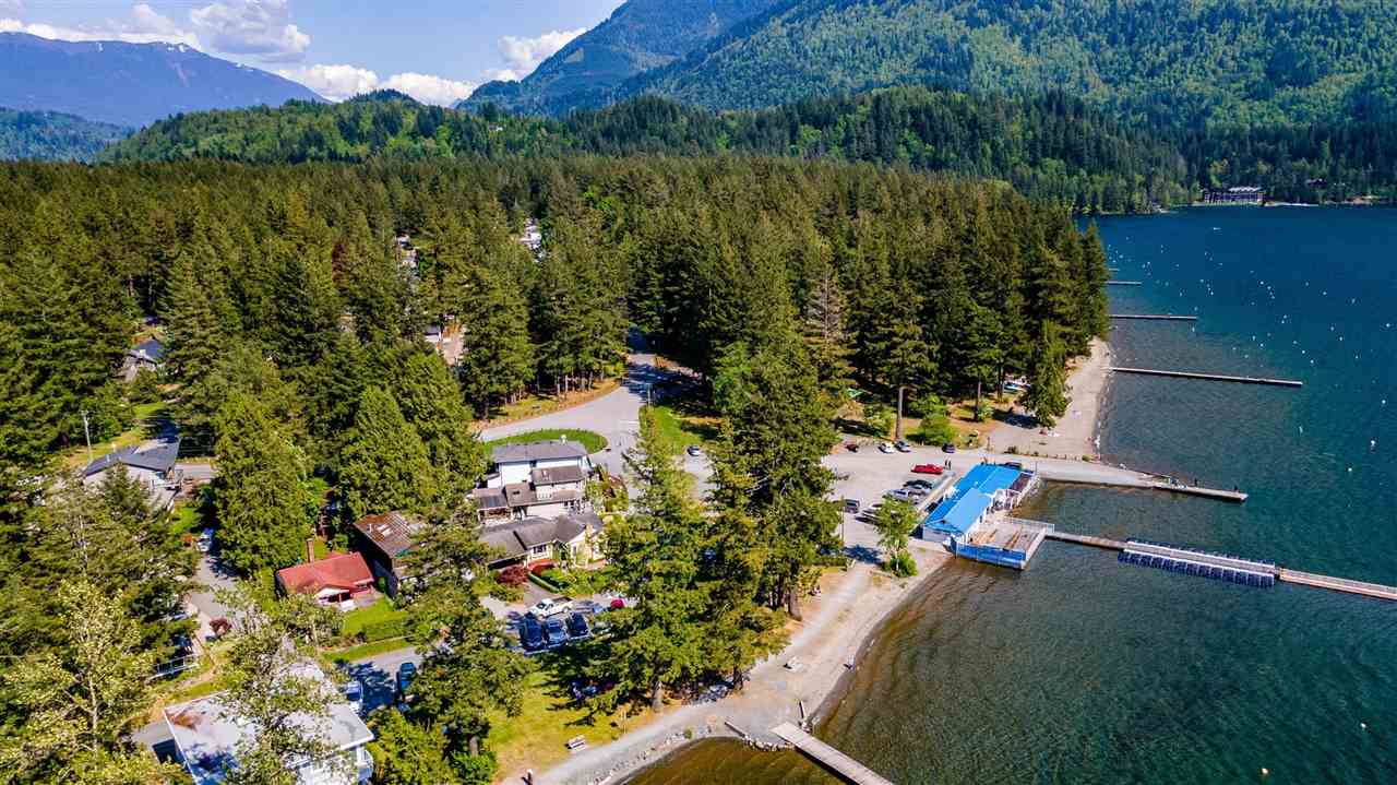 270 First Avenue, Cultus Lake, BC R2580620 Sarah Toop Personal Real