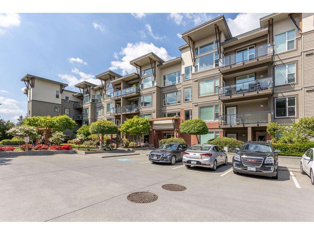 114 33538 Marshall Road, Abbotsford, BC, V2S 0C7 R2581603 Karen