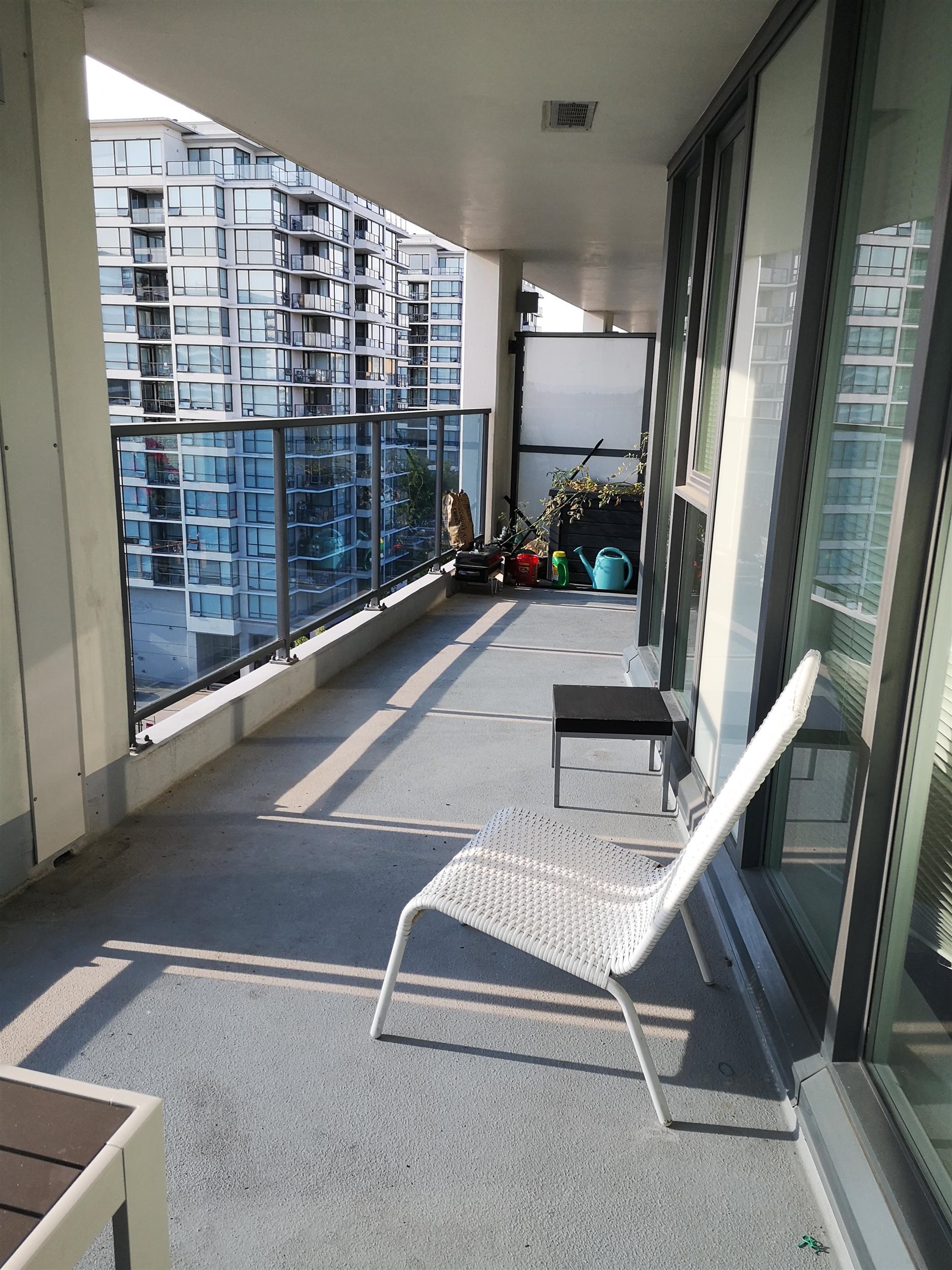  1003 7117 Elmbridge Way, Richmond, BC R2584965 Sibo Zhang