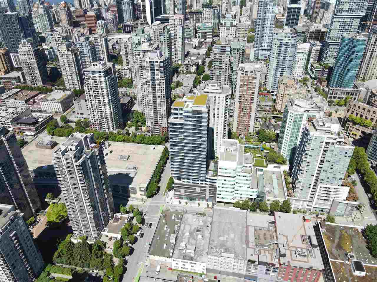 2102 885 Cambie Street, Vancouver, BC, V6B 4X7 R2587138 Francesco