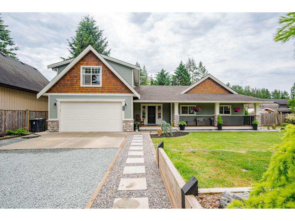 25026 56 Avenue, Langley, BC, V4W 1B2 R2587355 Ty Corsie Group