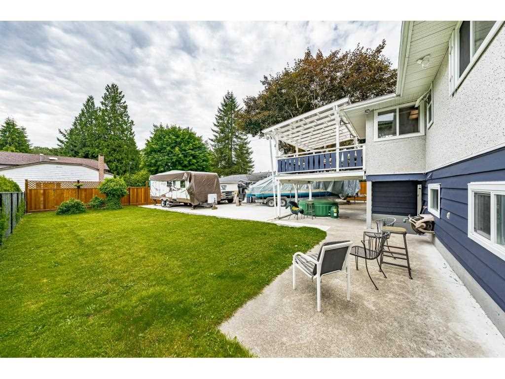 2632 Gordon Avenue, Port Coquitlam, BC, V3C 2K6 R2587700 Mick McLennan