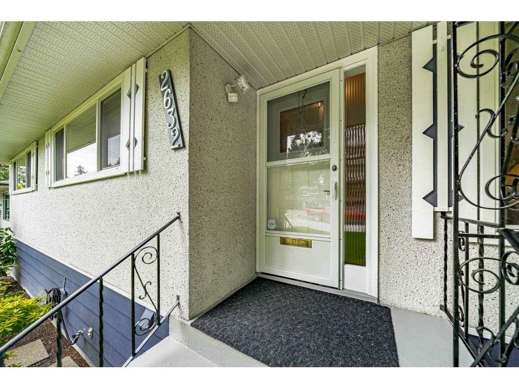 2632 Gordon Avenue, Port Coquitlam, BC, V3C 2K6 R2587700 Mick McLennan