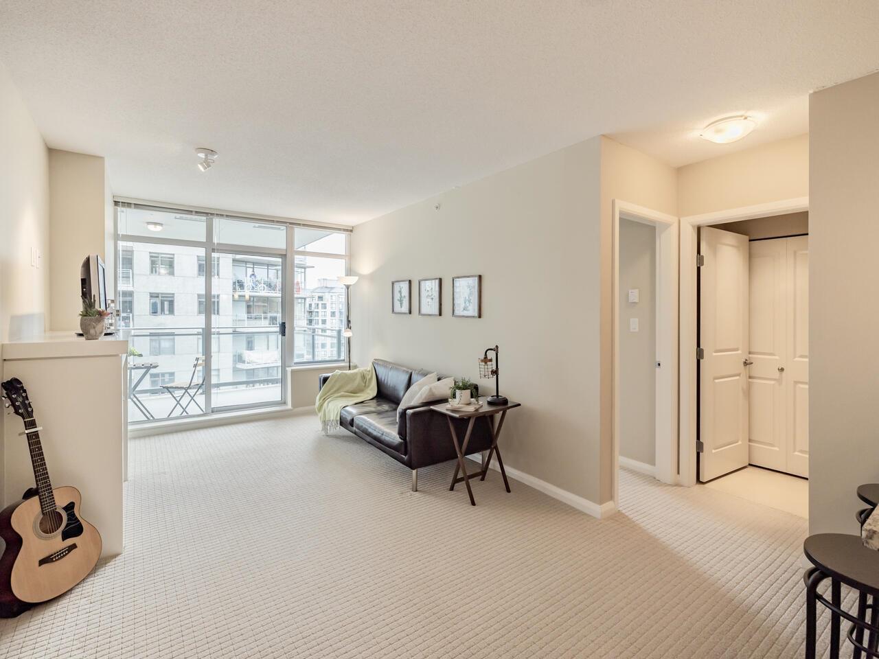 1709 888 Carnarvon Street, New Westminster, BC, V3M 0C6 R2588246 Sharon Lum, Personal Real
